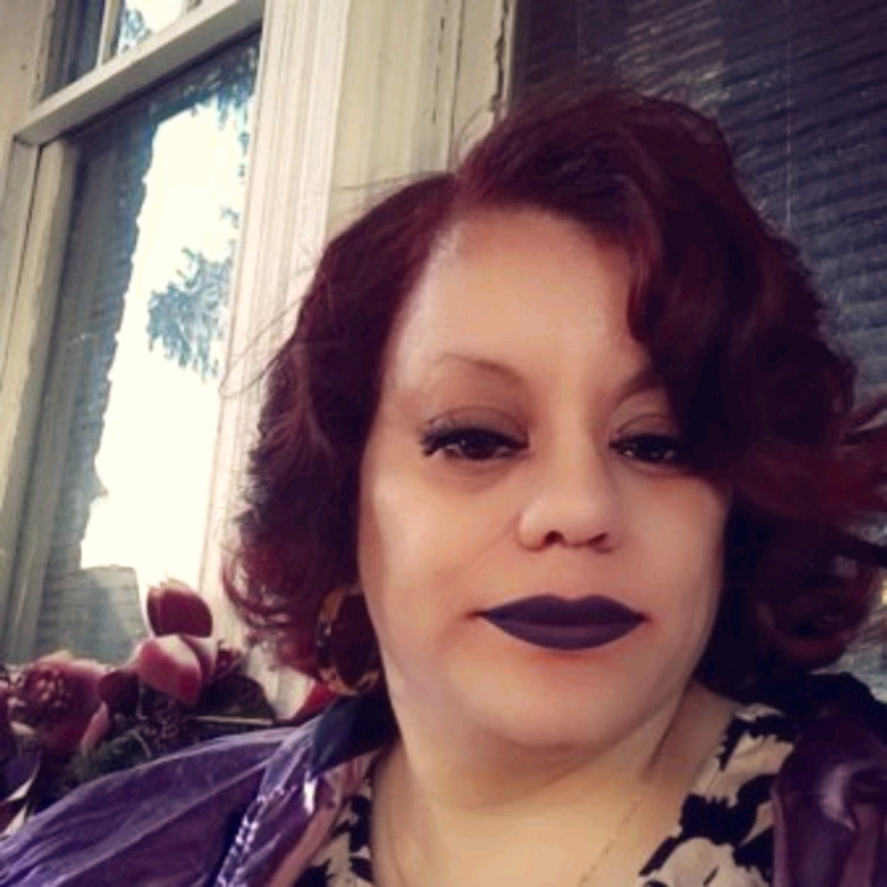 Meet your Posher, Angelique